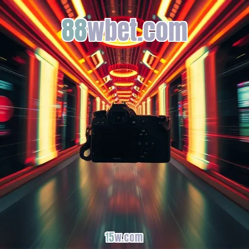 88wbet.com: Experimente a Emoção das Apostas ao Vivo no Brasil