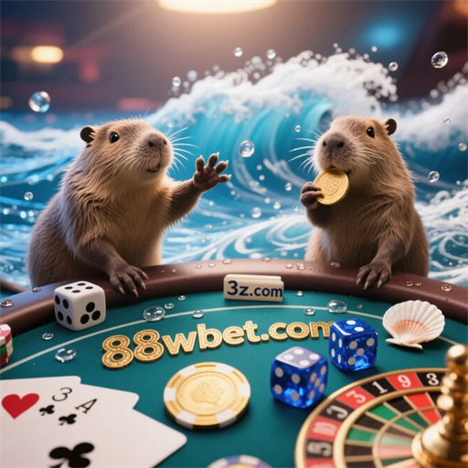 Descubra a Emoção dos Cassinos Online no 88wbet.com