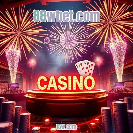 88wbet.com: Caça-Níqueis que Vão Transformar seu Jogo Online