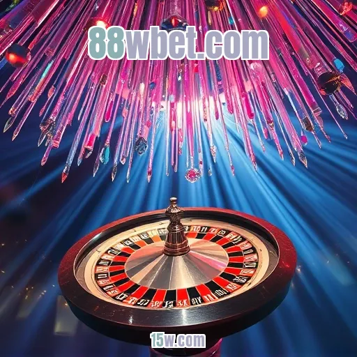 88wbet.com: Ofertas Especiais que Transformam sua Experiência de Jogo