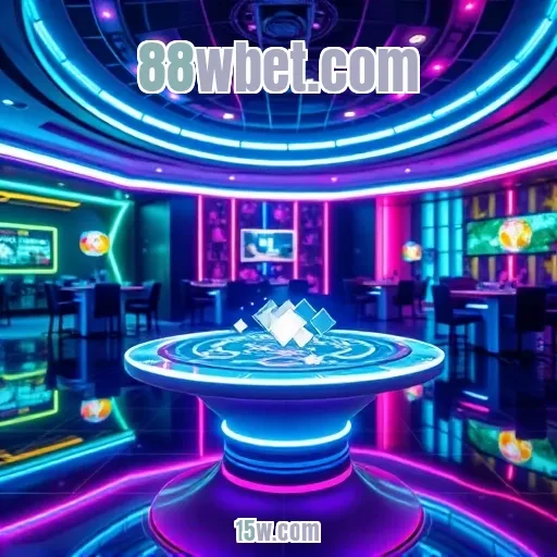 88wbet.com: Descubra o Mundo Emocionante do Bingo Online