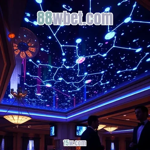 88wbet.com: Descubra o Melhor do Cassino Online em Um Só Lugar