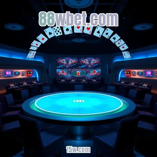 88wbet.com Jogos Ao Vivo